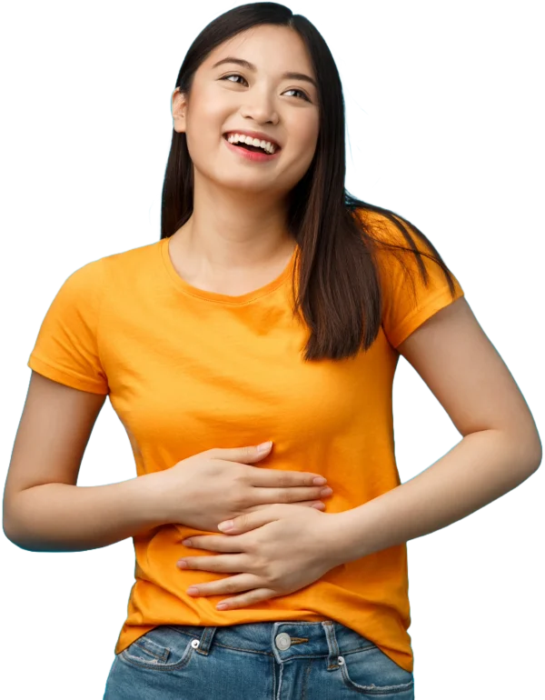 Boost Your Health and Happiness with Gut Health